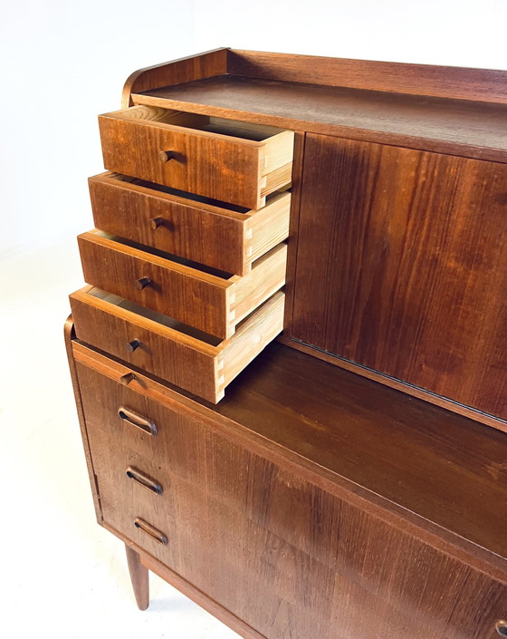 Image 1 of Segretaria danese vintage anni '60