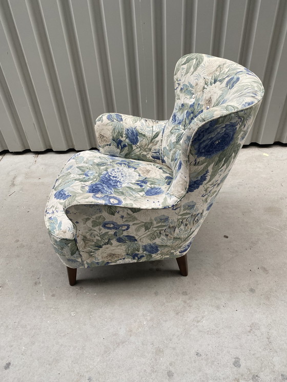 Image 1 of Pastoe armchair