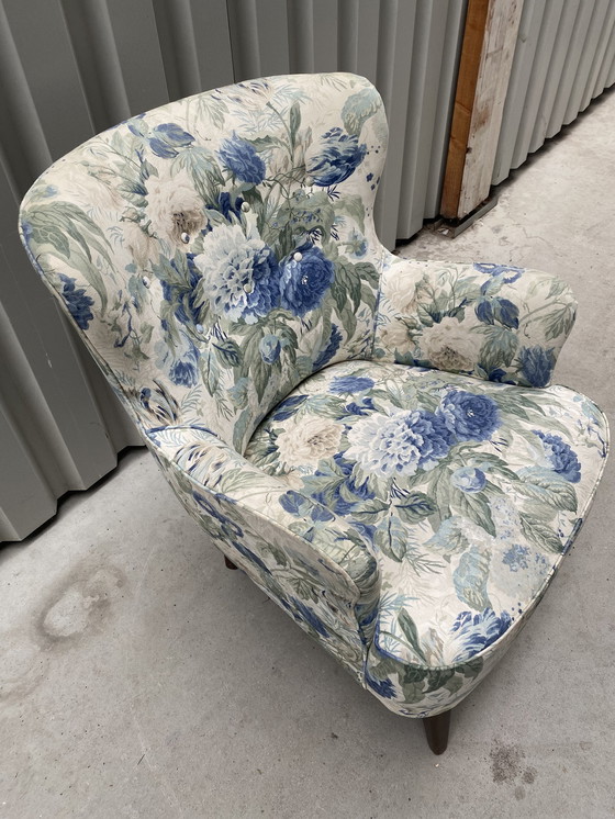 Image 1 of Pastoe armchair