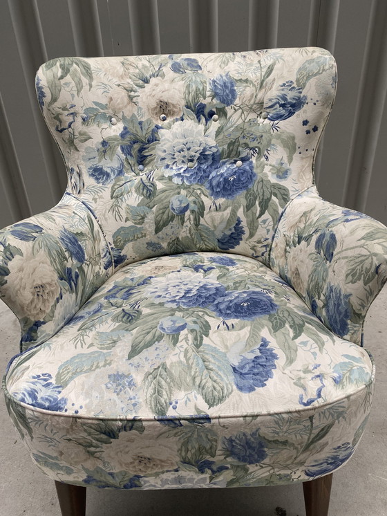 Image 1 of Pastoe armchair