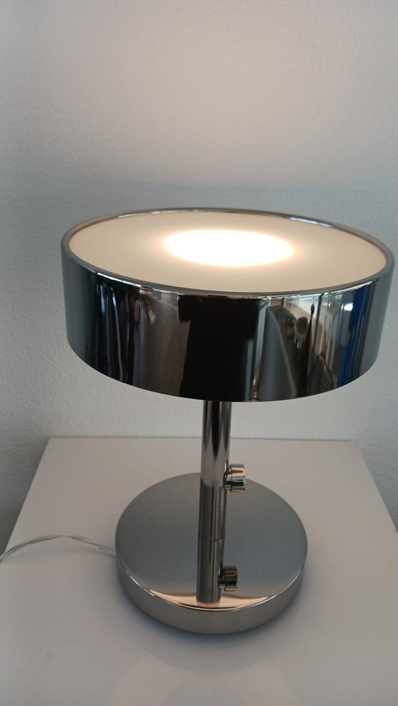 Image 1 of Ikea stockholm lampe de table designer Ola Wihlborg