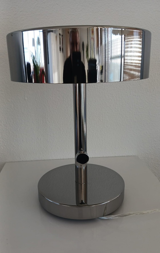 Image 1 of Ikea stockholm lampe de table designer Ola Wihlborg