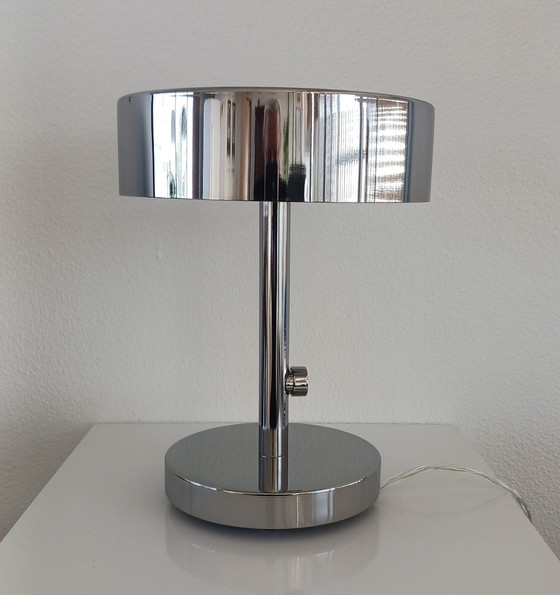 Image 1 of Ikea stockholm lampe de table designer Ola Wihlborg