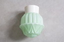 1 Thabur pastel green ceiling lamp
