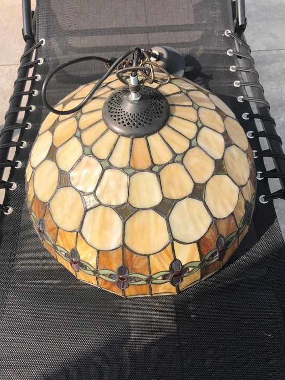 Image 1 of Tiffany style Hanglamp