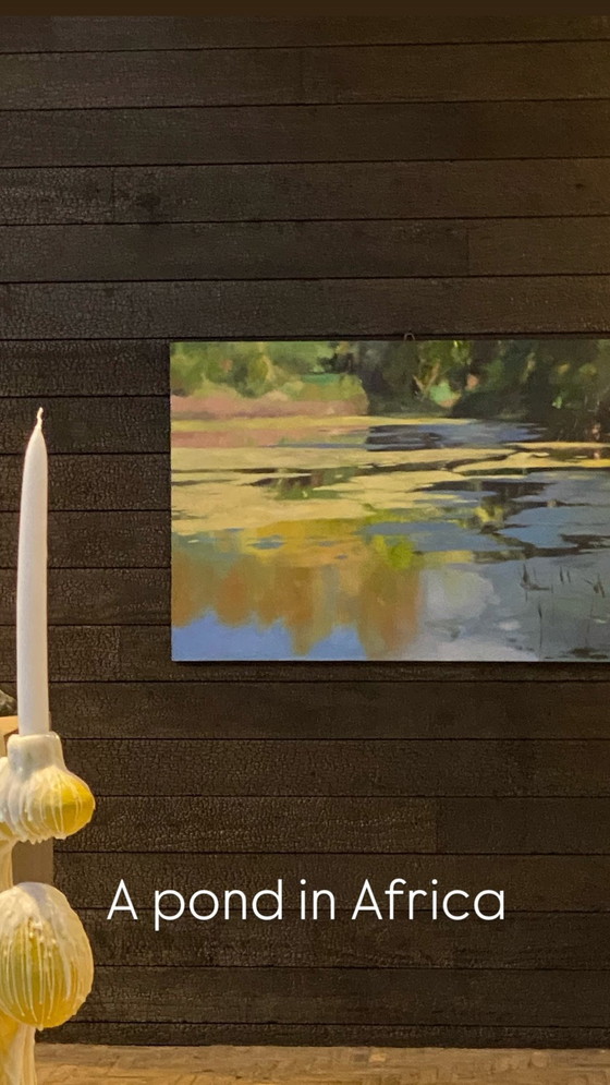 Image 1 of Painting Oil Painting