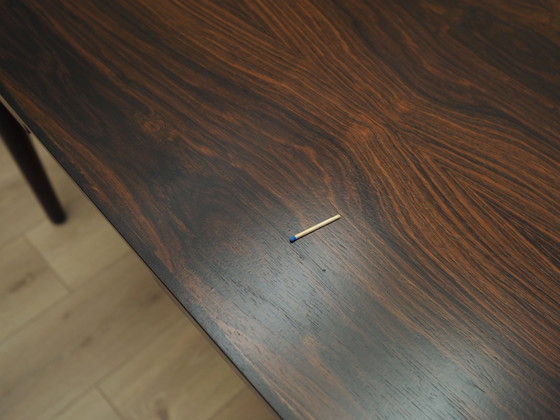 Image 1 of Rosewood Table, Danish Design, 1970S, Production: Denmark