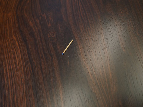 Image 1 of Rosewood Table, Danish Design, 1970S, Production: Denmark