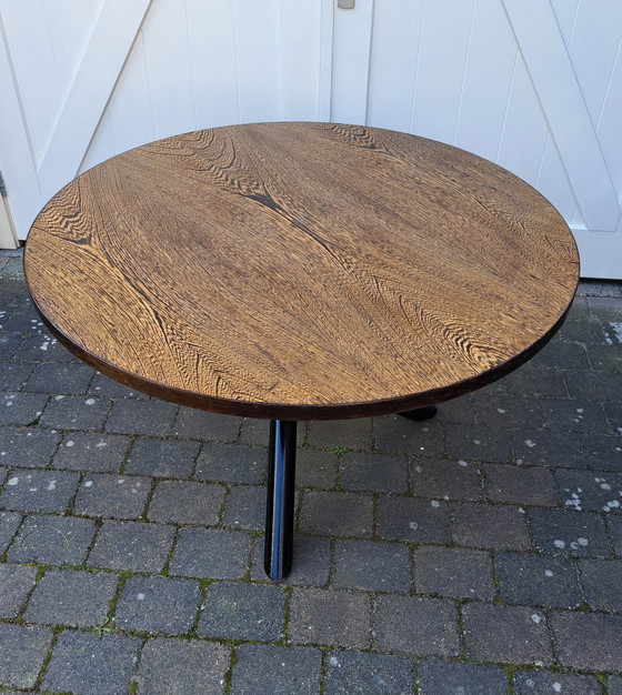 Image 1 of Table Gerard Geytenbeek pour le mobilier AZS