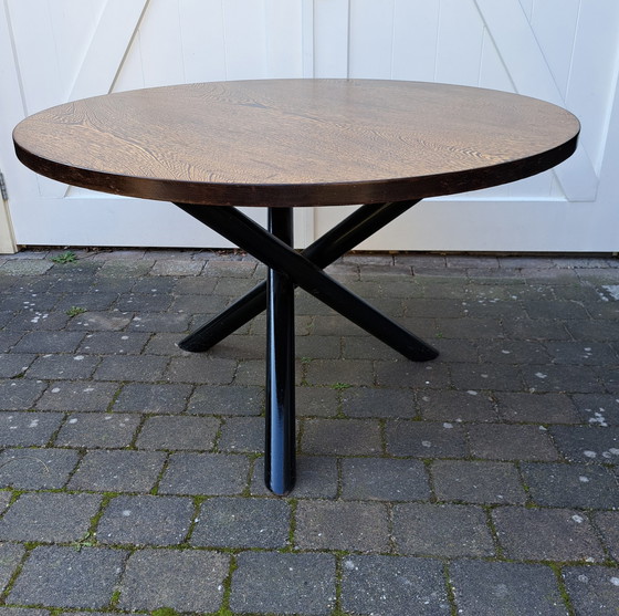 Image 1 of Table Gerard Geytenbeek pour le mobilier AZS