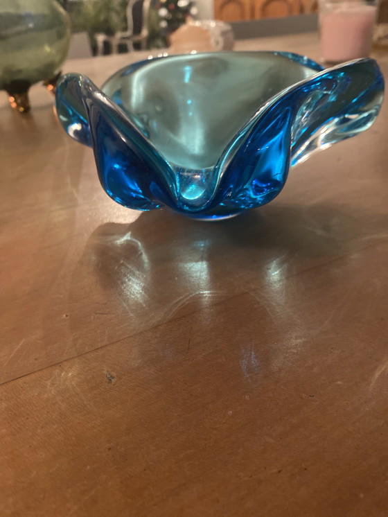 Image 1 of Bolsillo vacío de Murano 