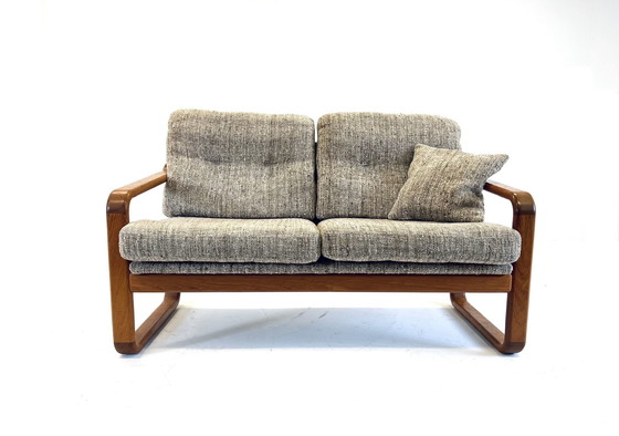 Image 1 of 2-Seater Sofa Hs Design