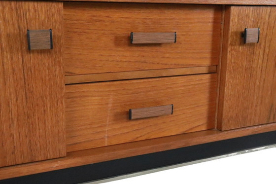 Image 1 of Credenza vintage 'Oldelamer'