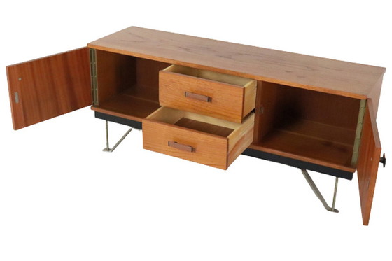 Image 1 of Credenza vintage 'Oldelamer'