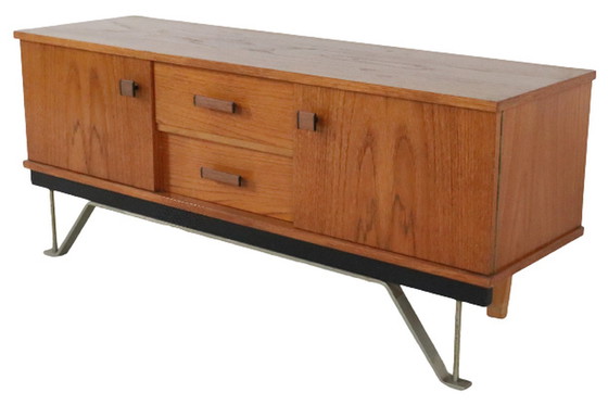 Image 1 of Credenza vintage 'Oldelamer'