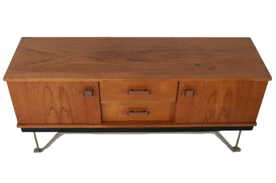 Image 1 of Credenza vintage 'Oldelamer'
