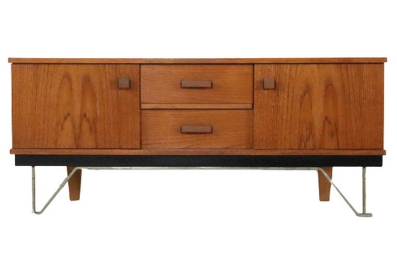 Image 1 of Credenza vintage 'Oldelamer'