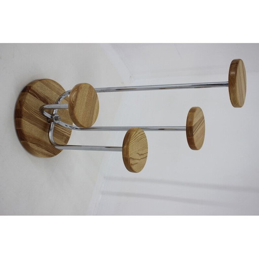 Portafiori vintage di Jindrich Halabla, Cecoslovacchia, anni '30