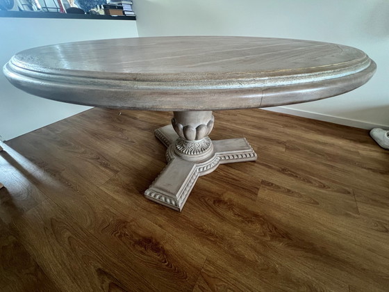 Image 1 of Maison Sucre Rotterdam dining room set