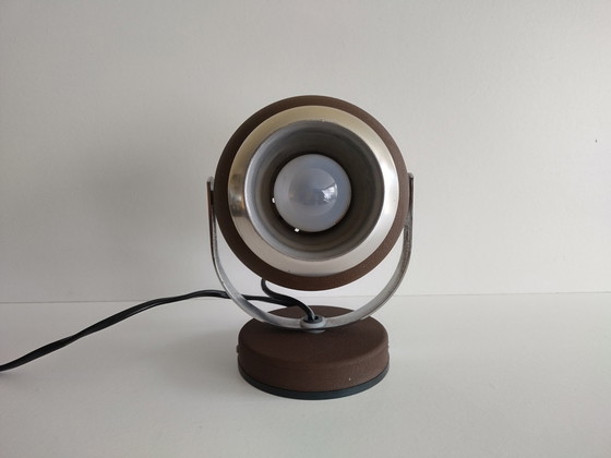 Image 1 of Lampe murale ou de table vintage Eyeball