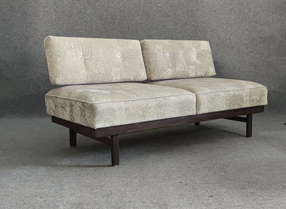 Image 1 of Stella Couch Sofa Sesssel 60s Vintage Retro Two-Seater Twoseater 60S