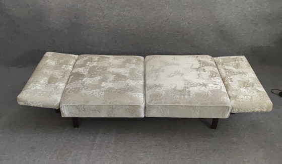 Image 1 of Stella Couch Sofa Sesssel 60s Vintage Retro Two-Seater Twoseater 60S