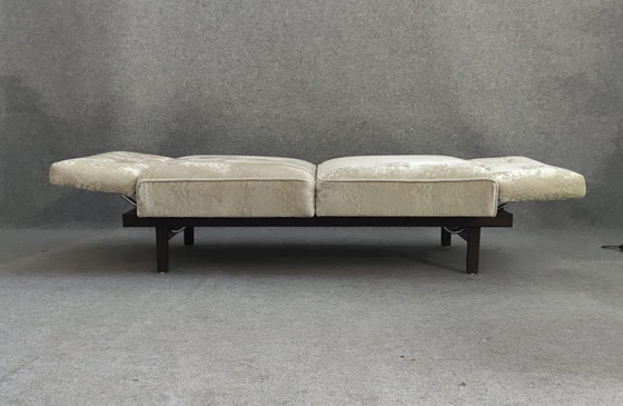 Image 1 of Stella Couch Sofa Sesssel 60s Vintage Retro Two-Seater Twoseater 60S