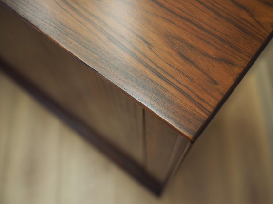 Image 1 of Rosewood Sideboard, Danish Design, 1960S, Designer: Arne Vodder, Production: Sibast