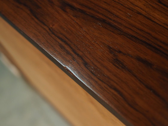 Image 1 of Rosewood Sideboard, Danish Design, 1960S, Designer: Arne Vodder, Production: Sibast