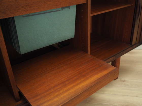 Image 1 of Rosewood Sideboard, Danish Design, 1960S, Designer: Arne Vodder, Production: Sibast