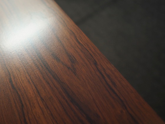 Image 1 of Rosewood Sideboard, Danish Design, 1960S, Designer: Arne Vodder, Production: Sibast