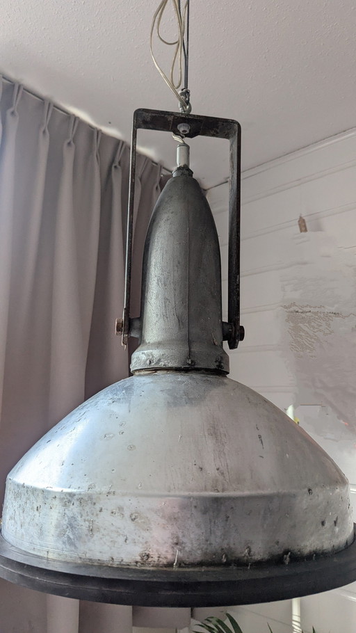 Pendant Lamp Industrial