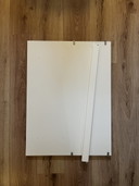 Bureau de travail String furniture