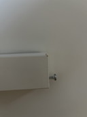 Bureau de travail String furniture