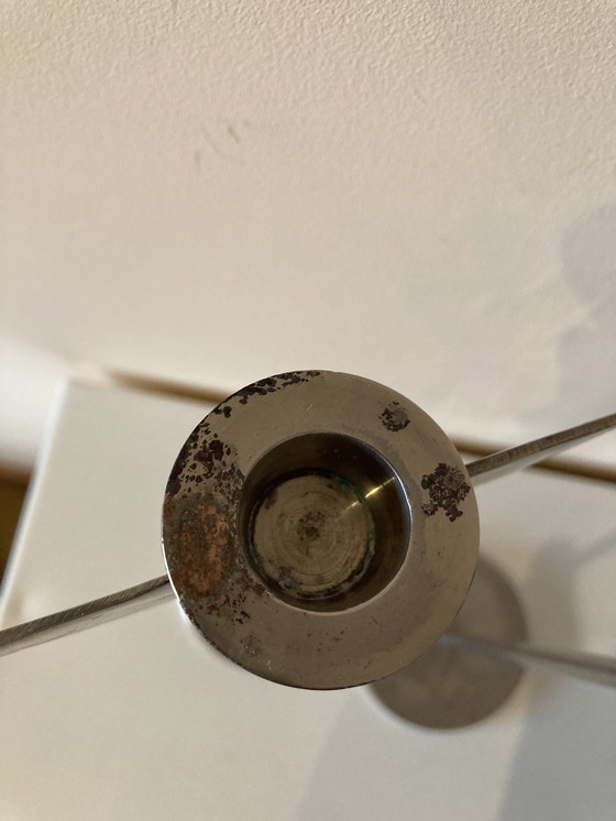 Image 1 of 2x candelieri vintage