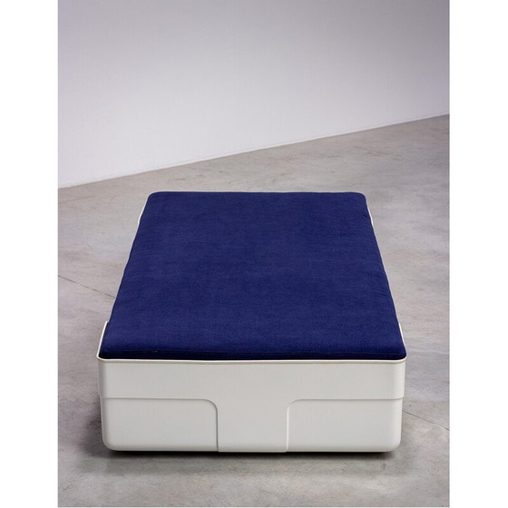 Image 1 of Vintage daybed from the Ozoo collection by Marc Berthier for Roche Bobois, 1970