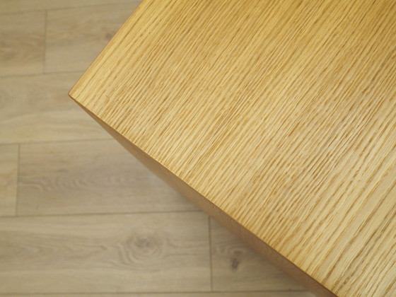 Image 1 of Oak Bookcase, Scandinavian Design