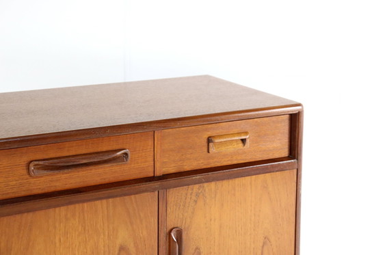 Image 1 of G-Plan Fresco Victor Wilkens Sideboard 'Dronfield' Vintage