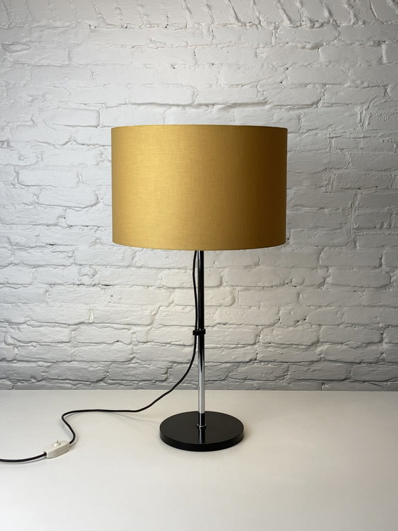 Image 1 of Staff Leuchten Adjustable Desk Lamp Table Lamp, 1960s