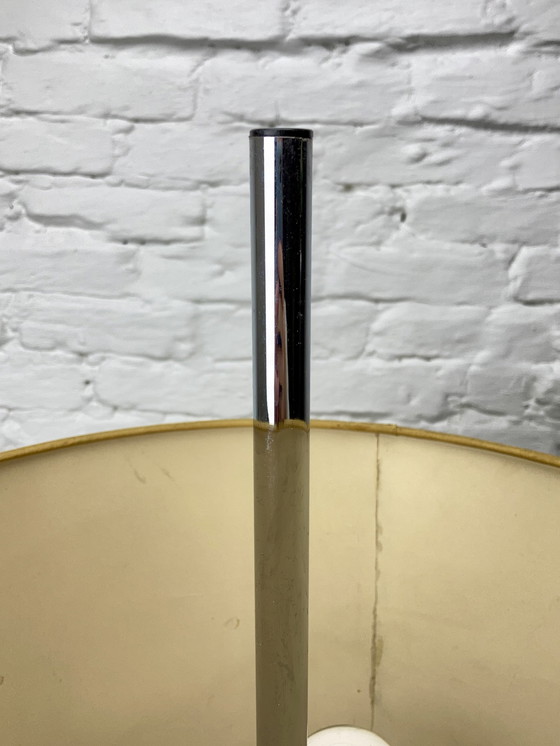 Image 1 of Staff Leuchten Adjustable Desk Lamp Table Lamp, 1960s