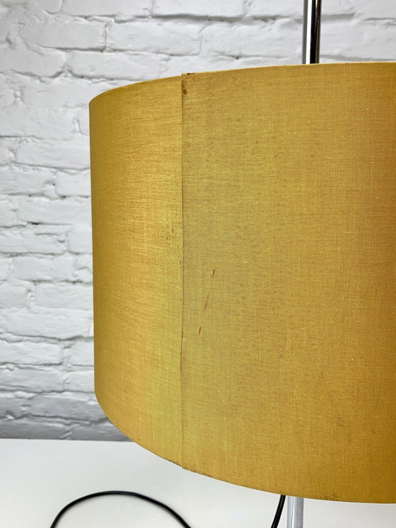 Image 1 of Staff Leuchten Adjustable Desk Lamp Table Lamp, 1960s