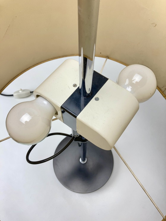 Image 1 of Staff Leuchten Adjustable Desk Lamp Table Lamp, 1960s