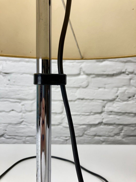 Image 1 of Staff Leuchten Adjustable Desk Lamp Table Lamp, 1960s