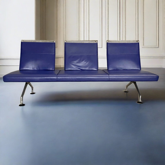 Antonio Citterio vitra.AREAソファ はめ込め タイムセール6h Antonio Citterio vitra.AREAソファ はめ込め タイムセール6h