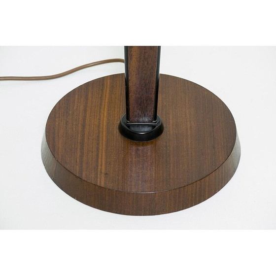 Image 1 of Mid-century Scandinavian floor lamp, 1950s