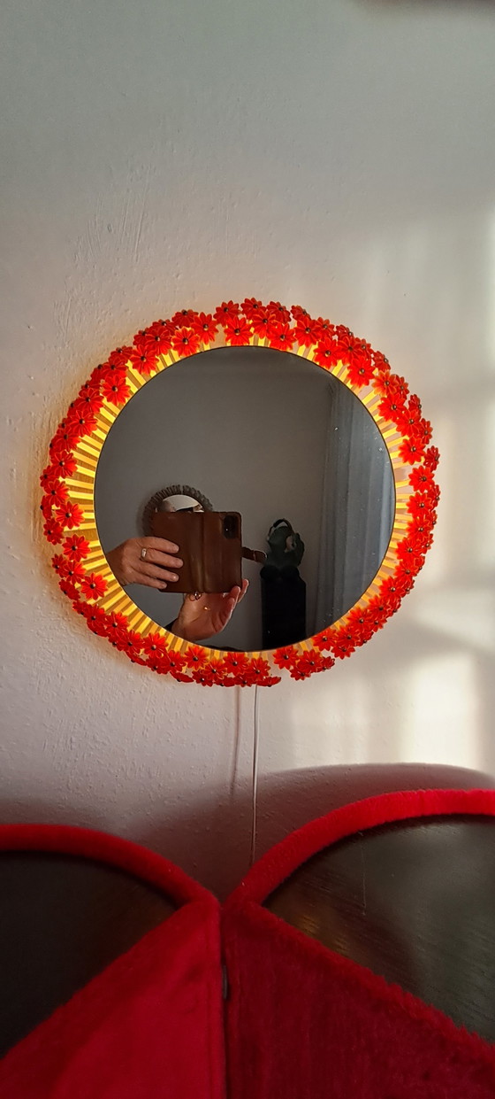 Image 1 of Emil stejnar mirror