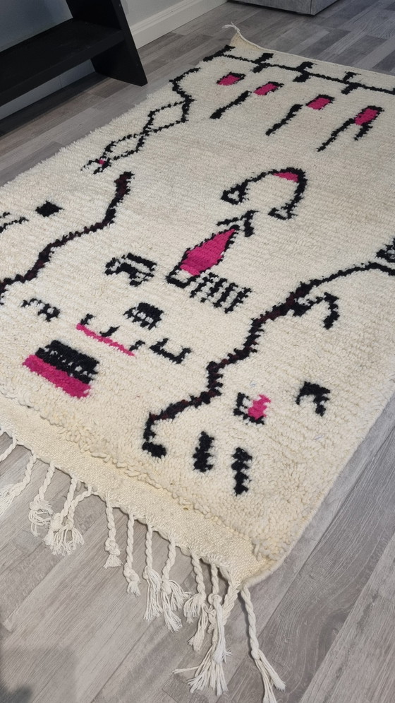 Image 1 of Azilal rug