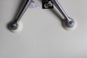 2x Vitra Eames DAL chair
