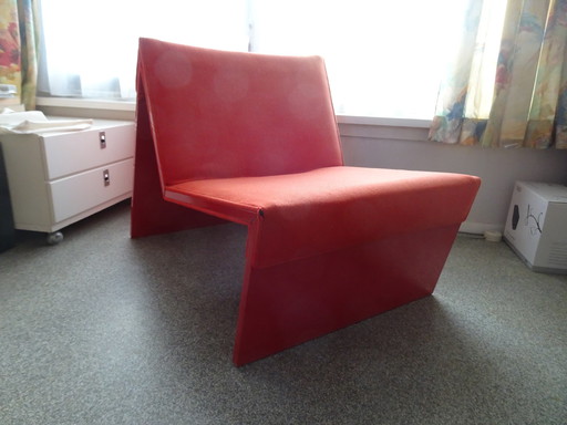 Artifort M-Chair 1980