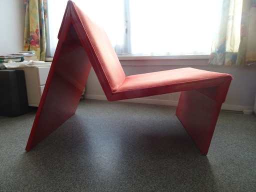 Artifort M-Chair 1980